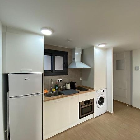 Central Apartment With Parking By Wayra Tarifa Ngoại thất bức ảnh